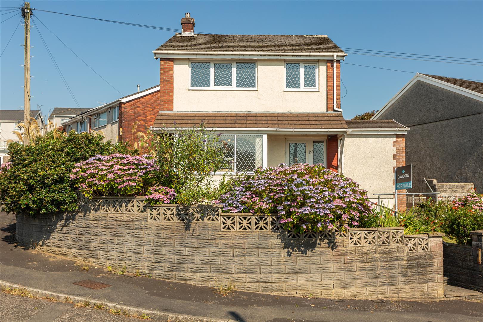 Rosemary Court, Morriston, Swansea, SA6 6HL